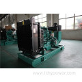 100kw 125kva diesel generator soundproof type